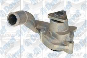 GRAF PA639 Devirdaim Fiesta Iv 1.3 I 95-02 Ford Ka 1.3 I 96-08